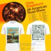 Chris Stapleton AllAmerican Road Show in Charlotte NC 3D Tshirt 2 yWyiJ.jpg