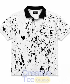 Chris Tucker 2026 NBA Finals Game 1 Polo Shirt