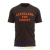 Cleveland Browns Cleveland For Christ TShirt 2 OFCth.jpg