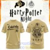 Colorado Buffaloes x Harry Potter Night 2026 Special Tee
