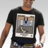 Ben Stiller Jalen Brunson Shirt 2026 NBA Finals T-Shirt