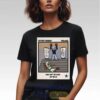 Cowboys Victory Monday PHI vs DAL Bags Dont Hit Back But We Do Shirt 2 cf7ax.jpg