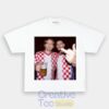 Croatia Beer Night Streetwear TShirt 3 K71oD.jpg