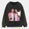 Croatia Beer Night Streetwear TShirt 5 QZEgZ.jpg