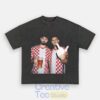 Croatia Drunk Era Black T-Shirt 1 Croatia Drunk Era Black TShirt 2 2CpSx.jpg