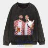 Croatia Drunk Era Black T-Shirt 4 Croatia Drunk Era Black TShirt 5 HbAyg.jpg