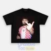 Croatia Football Drinking Culture Shirt