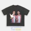 Croatia Football Trouble T-Shirt 1 Croatia Football Trouble TShirt 2 hQExD.jpg