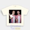 Croatia Football Trouble T-Shirt 3 Croatia Football Trouble TShirt 4 lyq1t.jpg