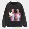 Croatia Football Trouble T-Shirt 4 Croatia Football Trouble TShirt 5 xYDhl.jpg