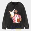 Croatia National Team Gvardiol Drunk TShirt 5 Aom7y.jpg