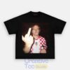 Croatia National Team Perisic Modric Drunk T-Shirt