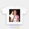 Croatia National Team Luka Modric Drunk TShirt 3 u2n4G.jpg