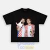 Croatia No Rules Matchday Shirt
