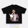 Croatia Party Night Graphic T-Shirt Croatia Party Night Graphic T-Shirt