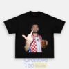 Croatia Wild Night Graphic T-Shirt Croatia Wild Night Graphic T-Shirt