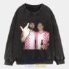 Croatia Wild Night Graphic T-Shirt 2 Croatia Wild Night Graphic TShirt 11 VS8wH.jpg