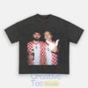 Croatia Wild Night Graphic T-Shirt 4 Croatia Wild Night Graphic TShirt 2 kyp3d.jpg
