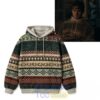Curry Barker Bear Obsession 2026 Hoodie