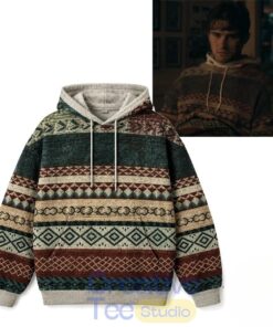 Curry Barker Bear Obsession 2026 Hoodie