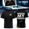 Corbyn Besson x Soulidified The Pop’n Out Tour 2026 Shirt Corbyn Besson x Soulidified The Pop’n Out Tour 2026 Shirt