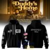 Jeff Goldblum Tour 2026 Hoodie
