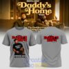 Jeff Goldblum Tour 2026 T-Shirt