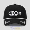 Dame Dash CEO Credible One Hat