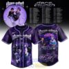 Dan & Phil Hard Launch Tour Baseball Jersey