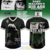 Dolphins x Post Malone Big Ass World Tour 2026 Football Jersey