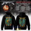 Gracie Abrams Daughter from Hell Hoodie
