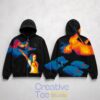Drakes x OVO Ran To Atlanta Hoodie 2026