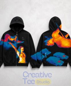 Drakes x OVO Ran To Atlanta Hoodie 2026