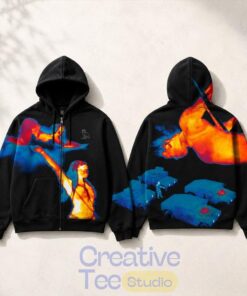Drakes x OVO Ran To Atlanta Hoodie 2026