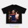 Edmonton Oilers DAVID After Hours Graphic Shirt