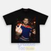 Edmonton Oilers DAVID After Hours Middle Finger Shirt