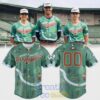 Frederick Keys 2026 Star Wars Night Custom Jersey