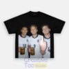 England Celebration Chaos T-Shirt England Celebration Chaos T-Shirt