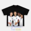 England Celebration Chaos T-Shirt