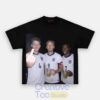 England Drinking Club T-Shirt England Drinking Club T-Shirt