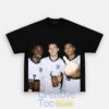 England Drunk Legends Graphic T-Shirt England Drunk Legends Graphic T-Shirt