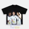 England Football Night Out Shirt