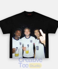 England Football Night Out Shirt