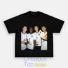 England Football Outlaws T-Shirt