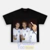 England Football Pub Culture T-Shirt