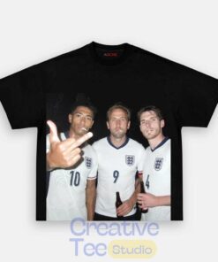 England Legendary Party Moment T-Shirt