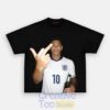 England National Team Bellingham Drunk T-Shirt