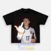 England National Team Foden Drunk T-Shirt