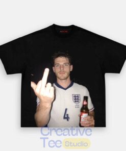 England National Team Rice Drunk T-Shirt