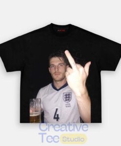 England National Team Rice Drunk T-Shirt